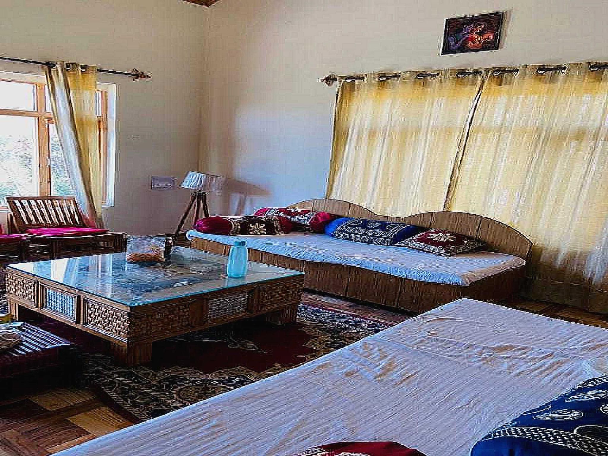Hotel O Singh Saab Cotages