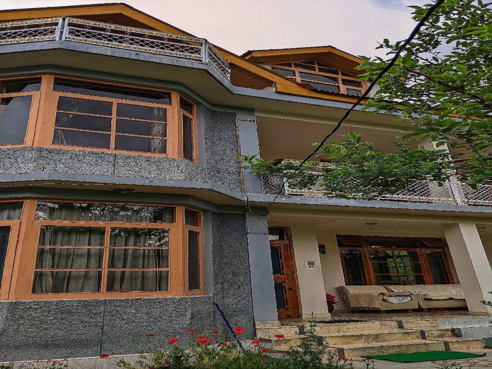 Hotel O Singh Saab Cotages