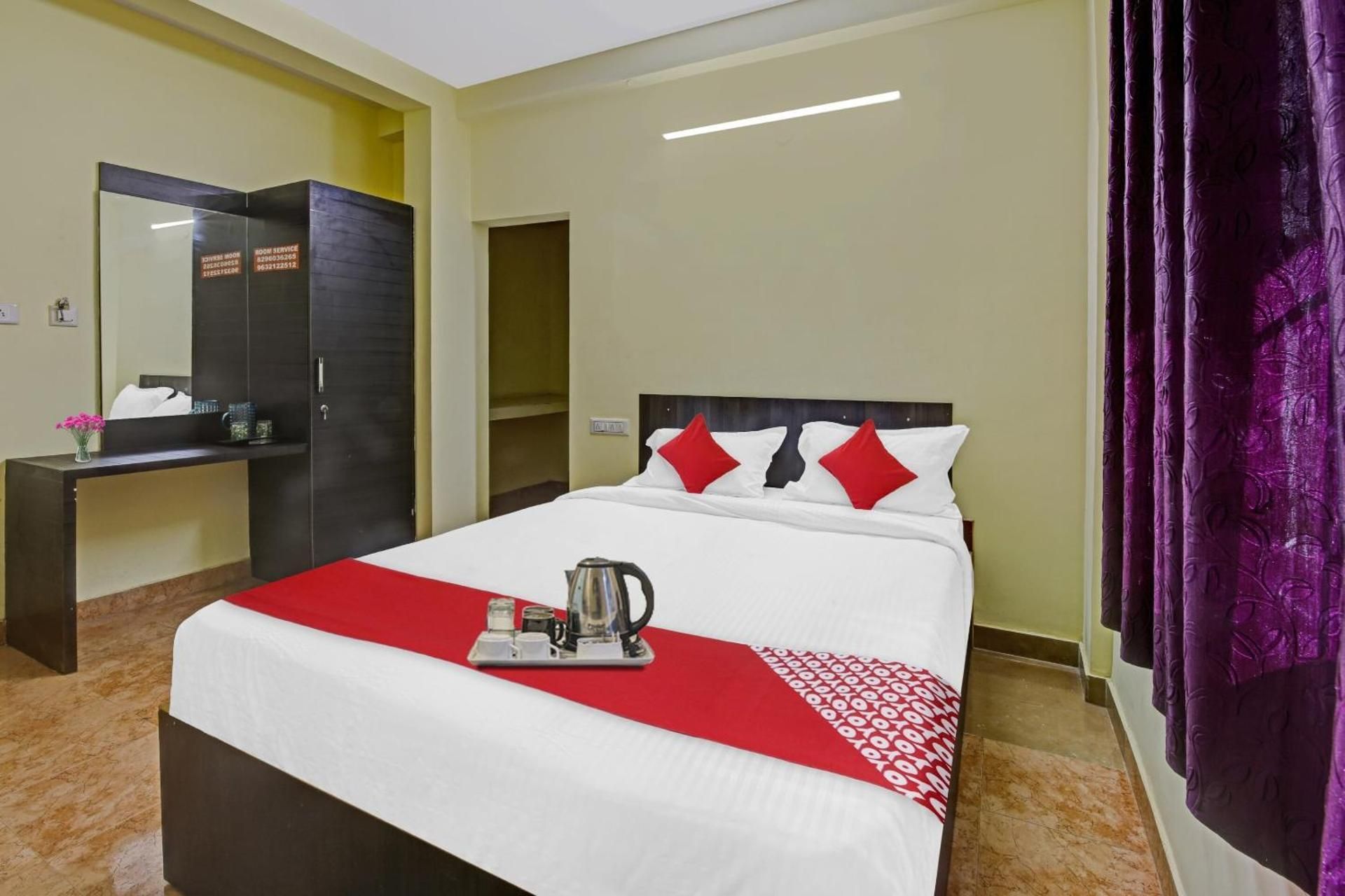 Guestroom