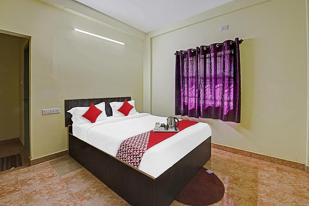 Classic Room