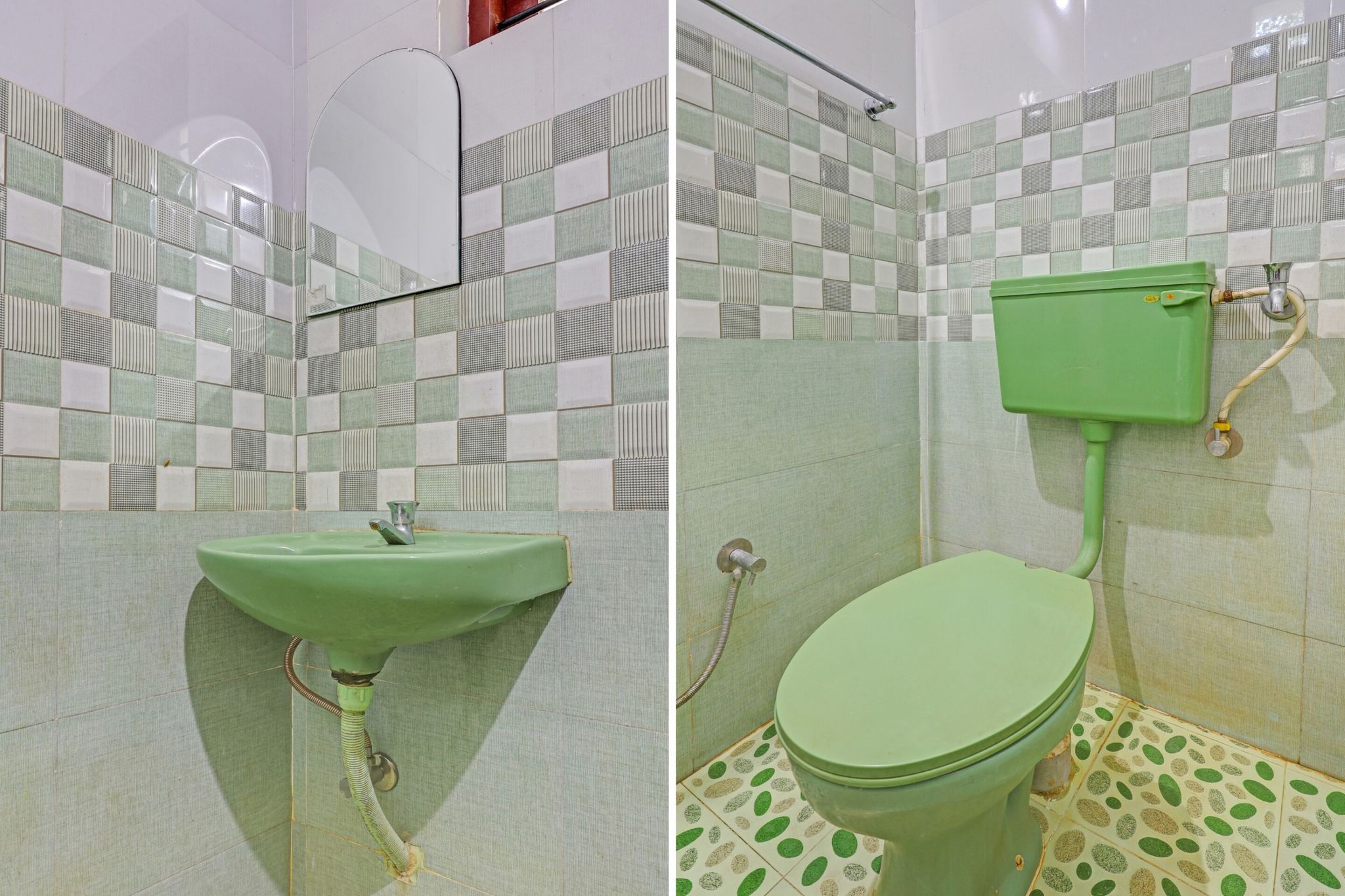 Super Capital O Pop Tavern Kazhakkottam Classic Room 13