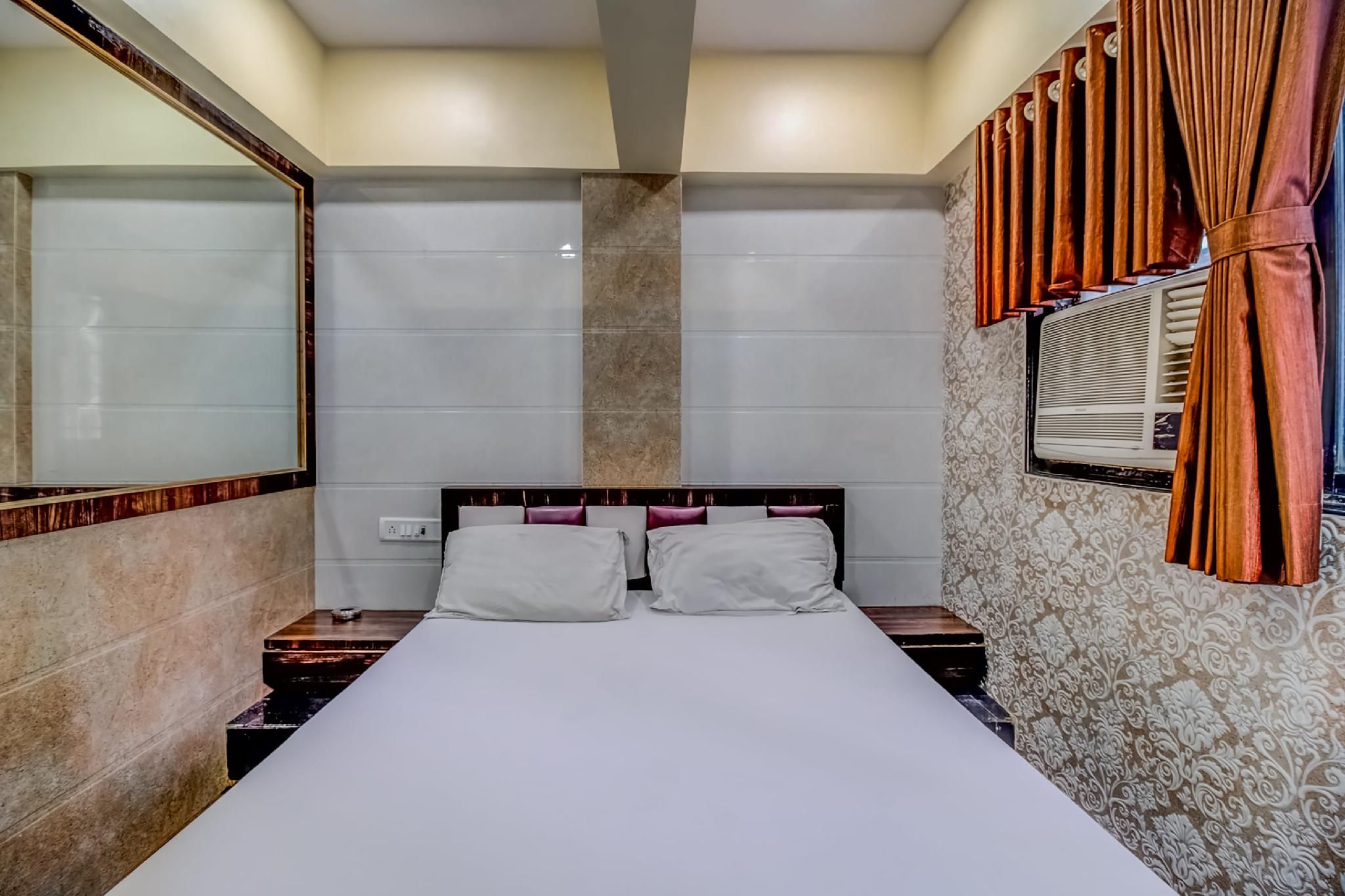 Hotel O Avenue Residency and Lodging SPOT ON Room 2