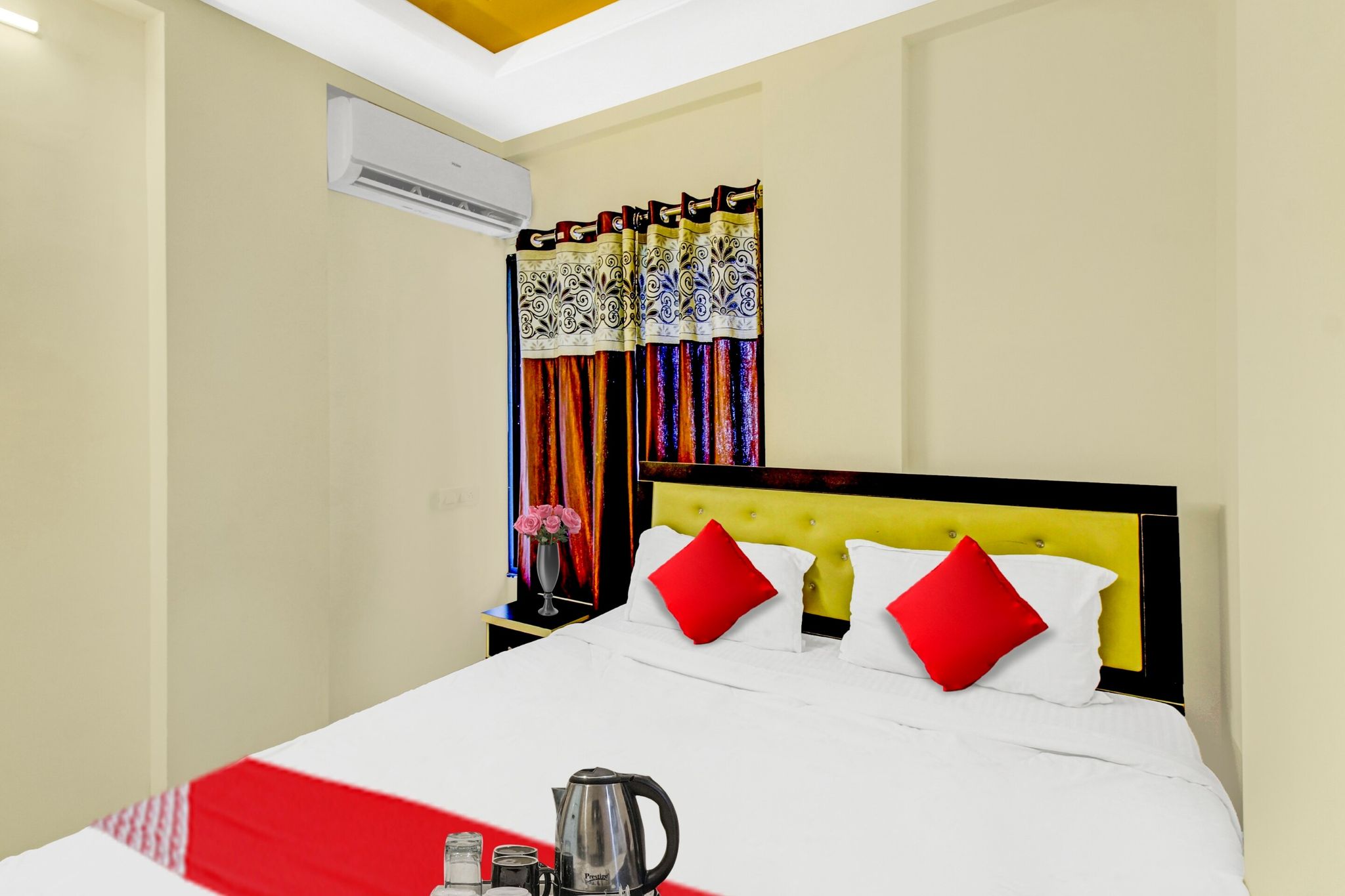 Hotel O Ap Royal Rooms Classic 10