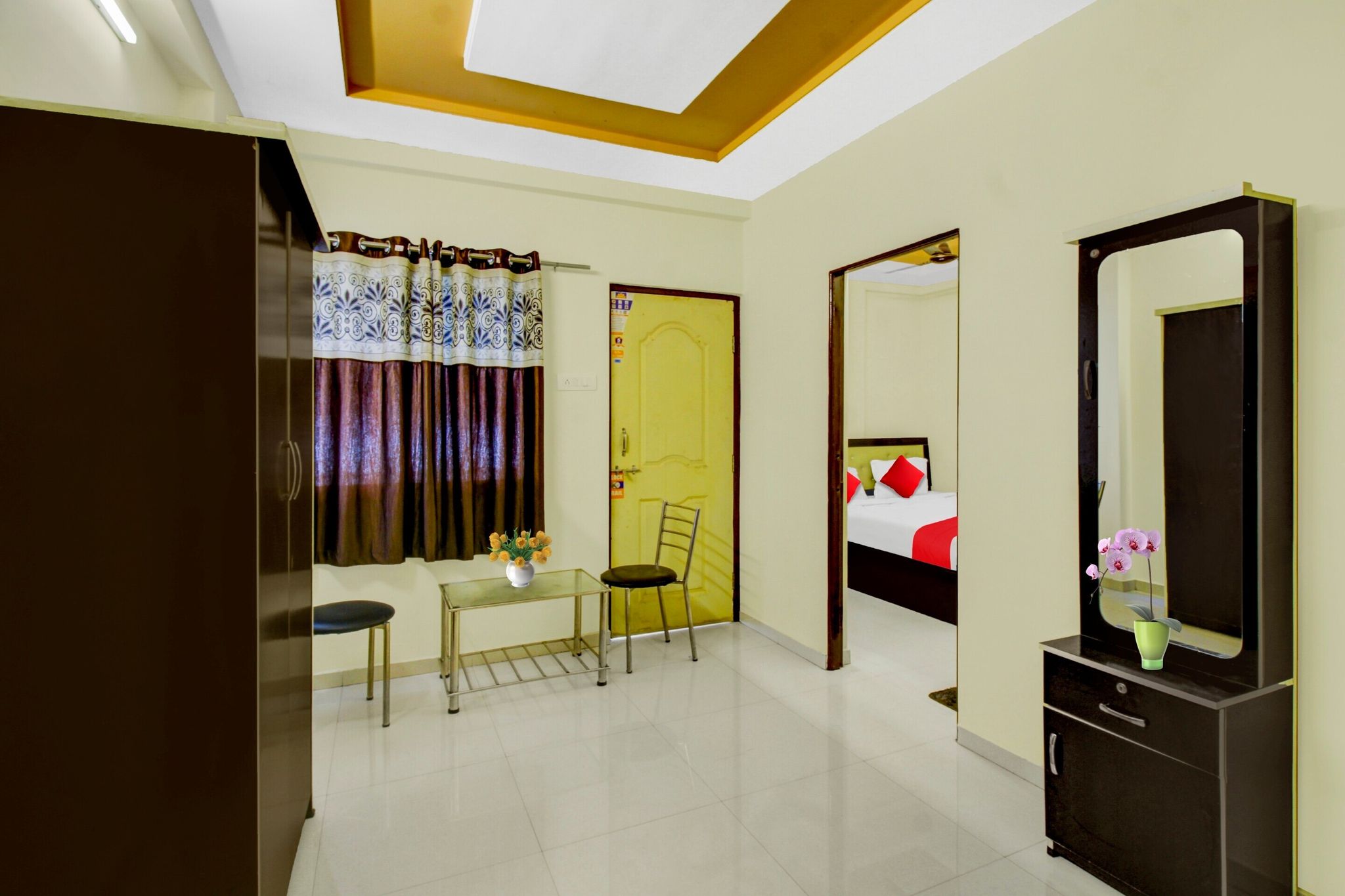 Hotel O Ap Royal Rooms Classic 16