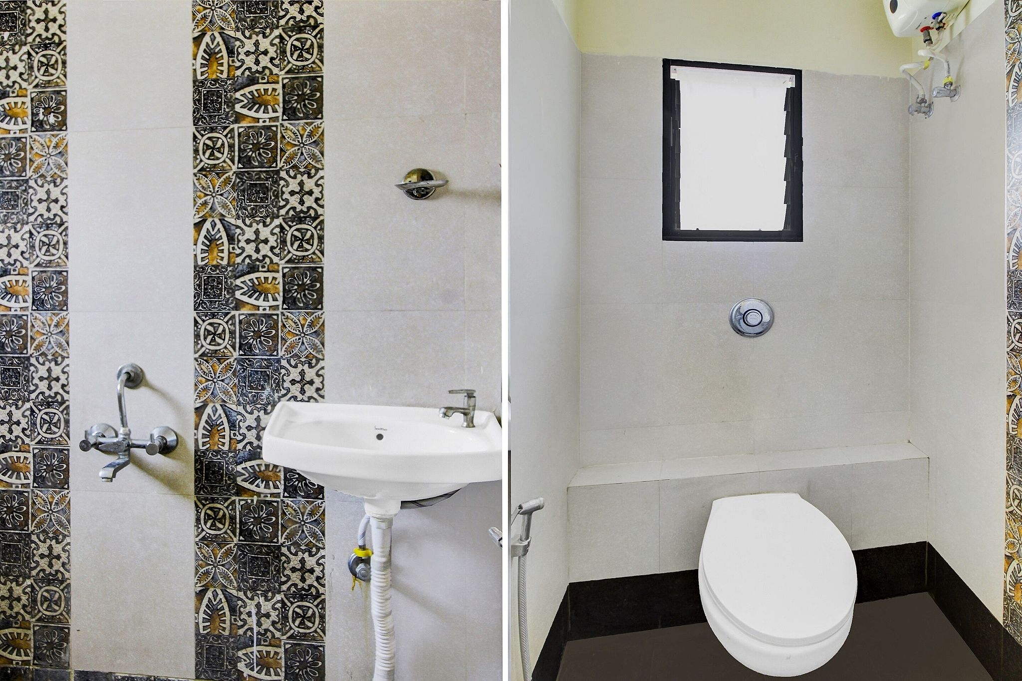 Hotel O Ap Royal Rooms Classic 14