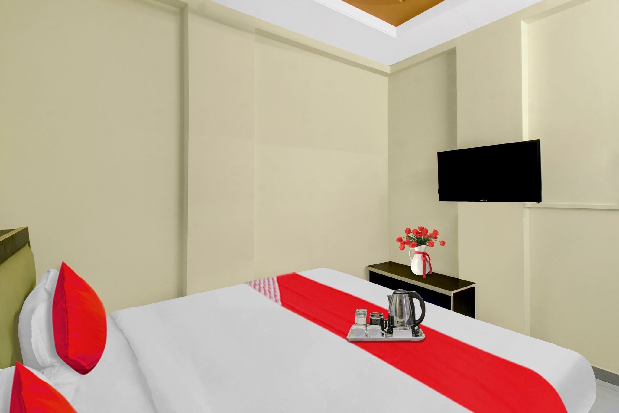 Hotel O Ap Royal Rooms Classic 6