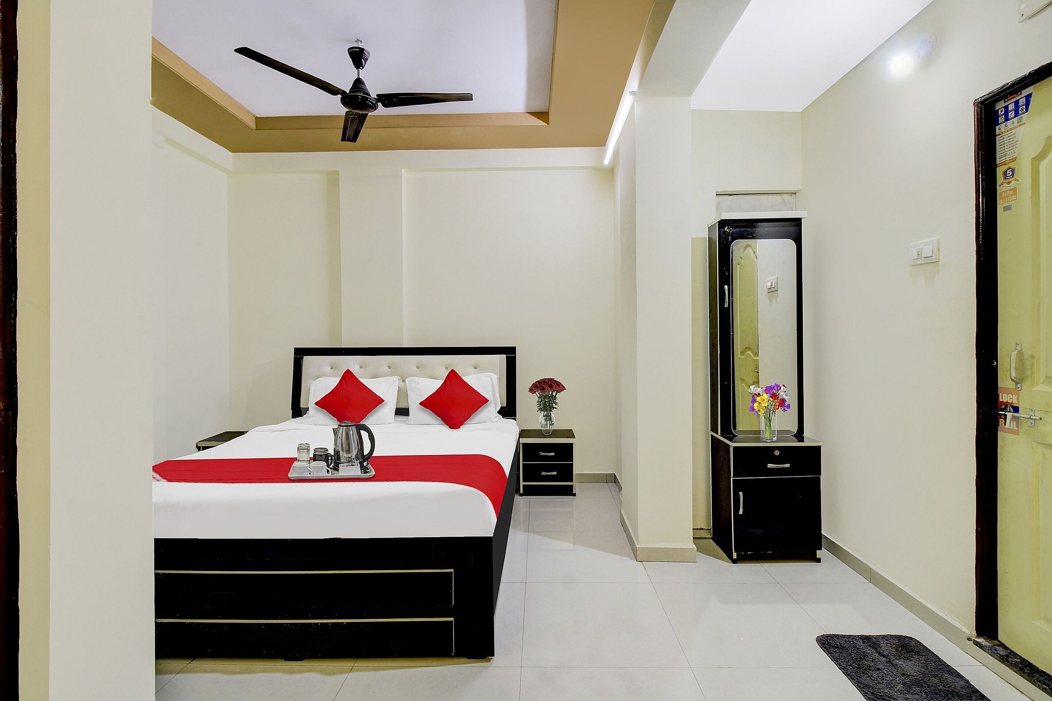 Hotel O Ap Royal Rooms Classic 2