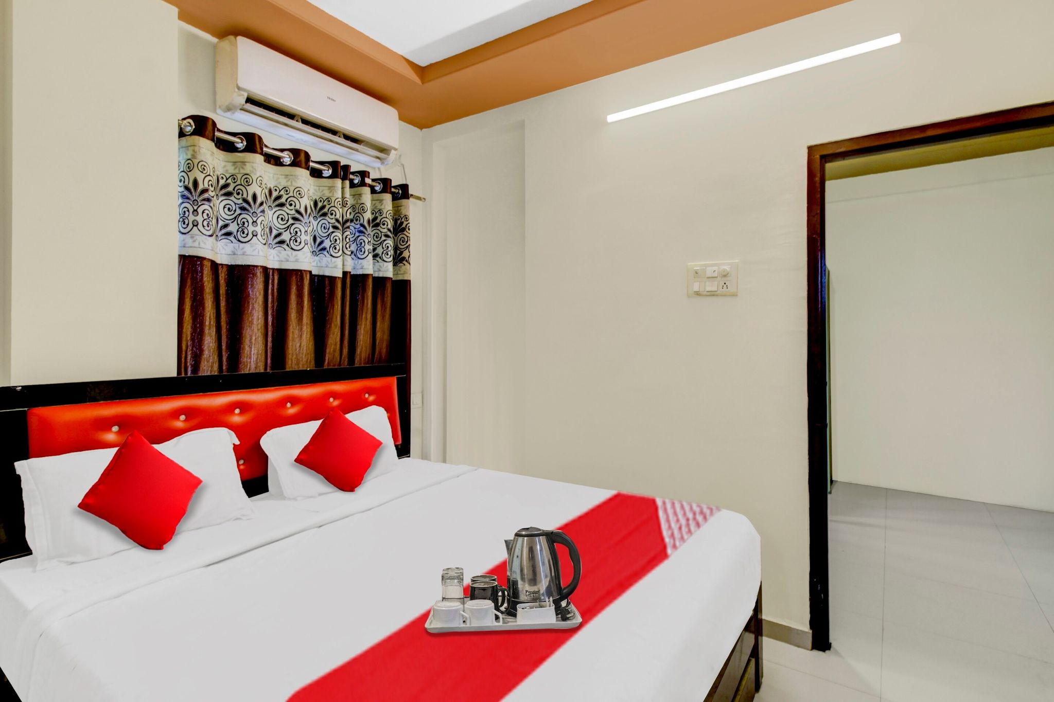 Hotel O Ap Royal Rooms Classic 7