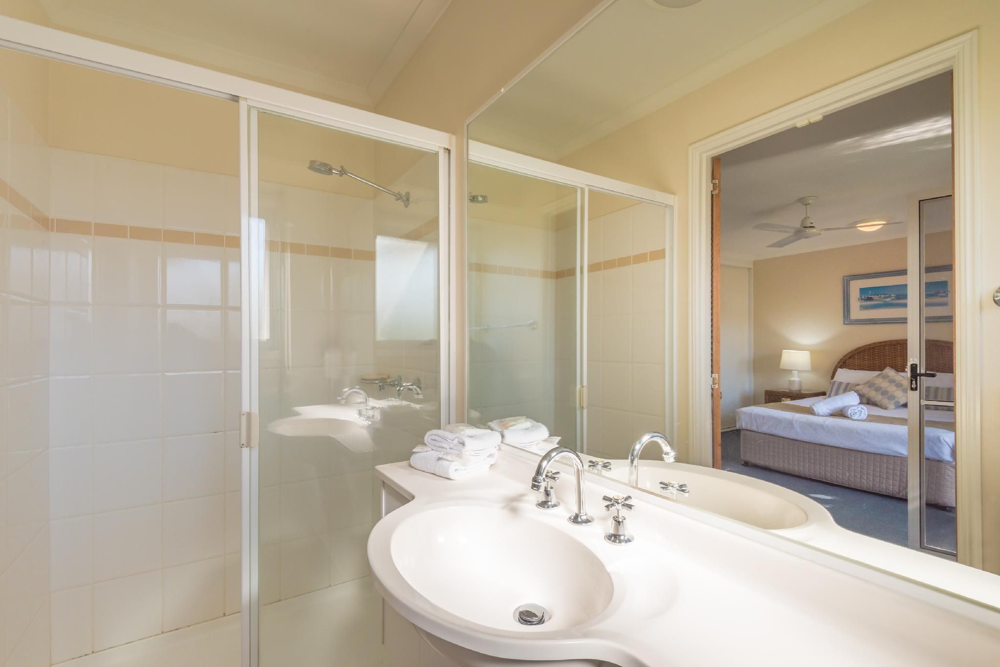 1 Bedroom Standard
