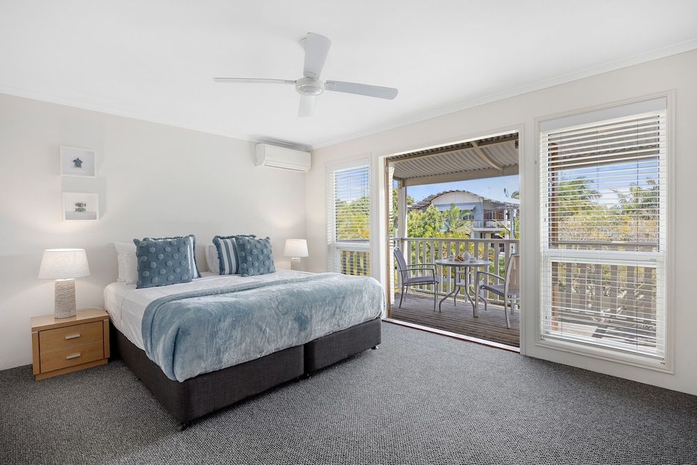 Standard Apartment, 2 Bedrooms