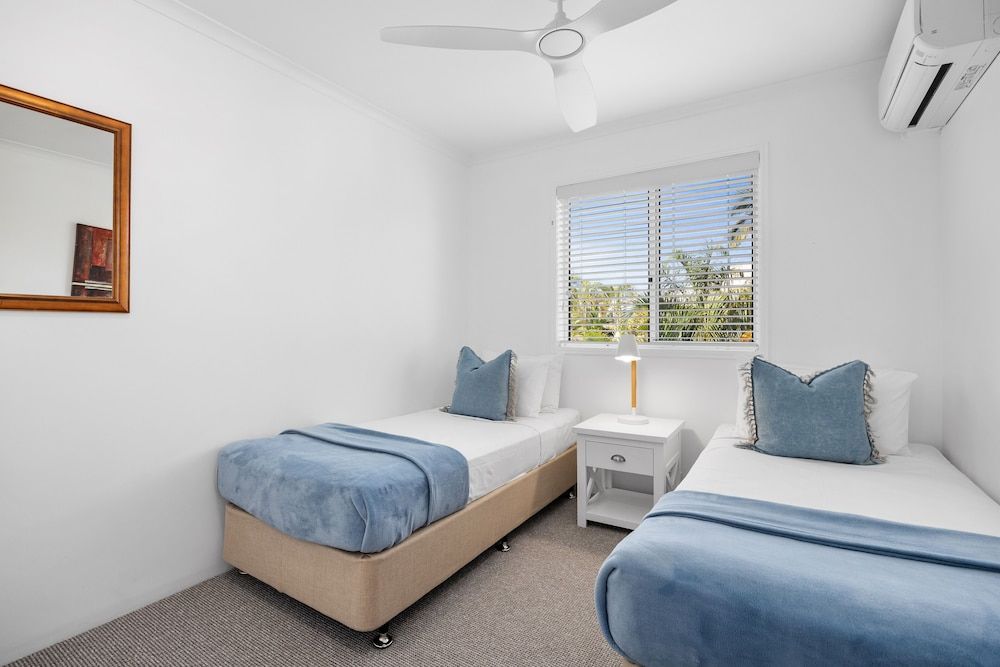Family Apartment, 4 Bedrooms