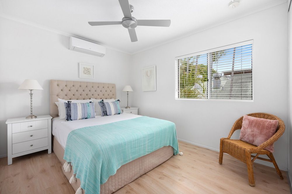Apartment, 2 Bedrooms, River View