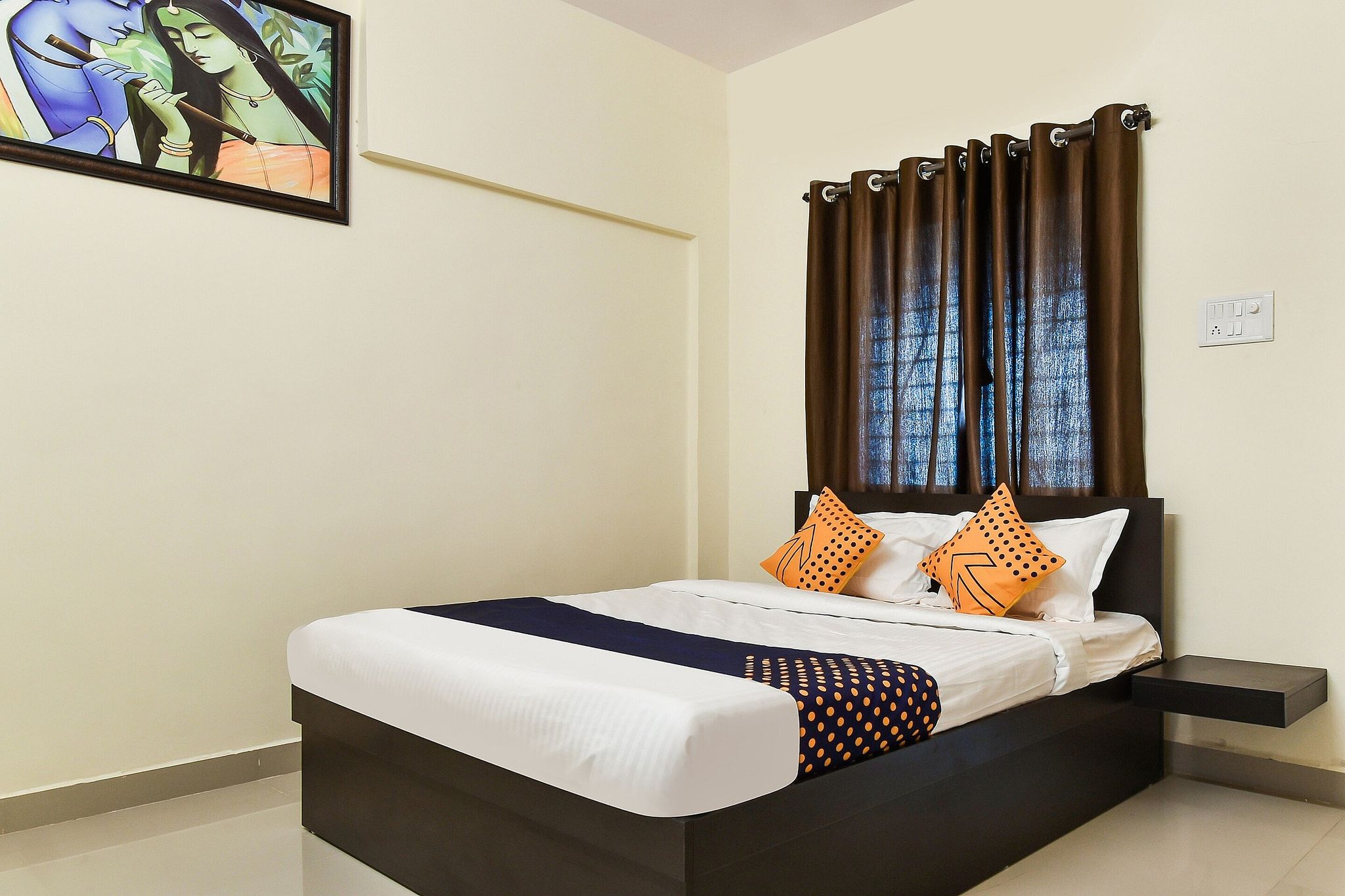 SPOT ON Carnival Resorts Classic 6