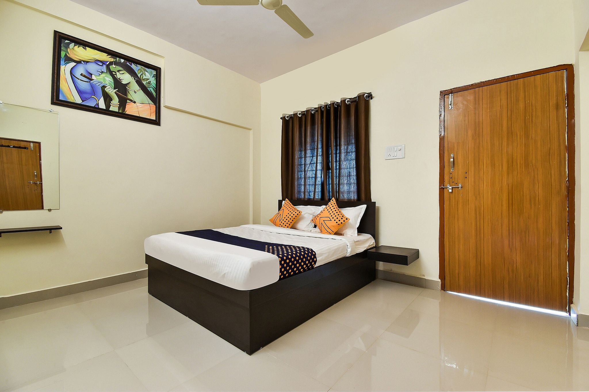 SPOT ON Carnival Resorts Classic 10