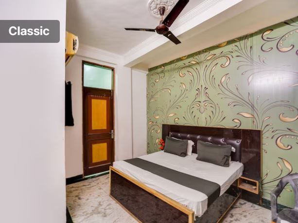 Classic Room