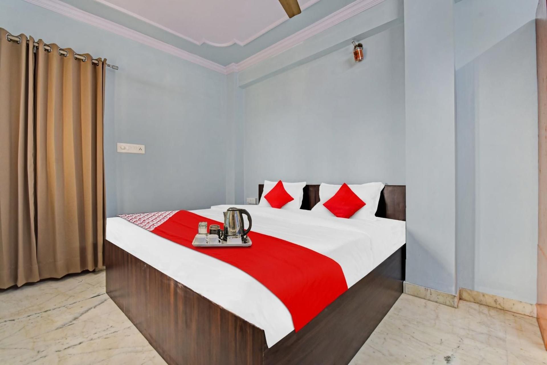 Hotel O by OYO Regal Stay