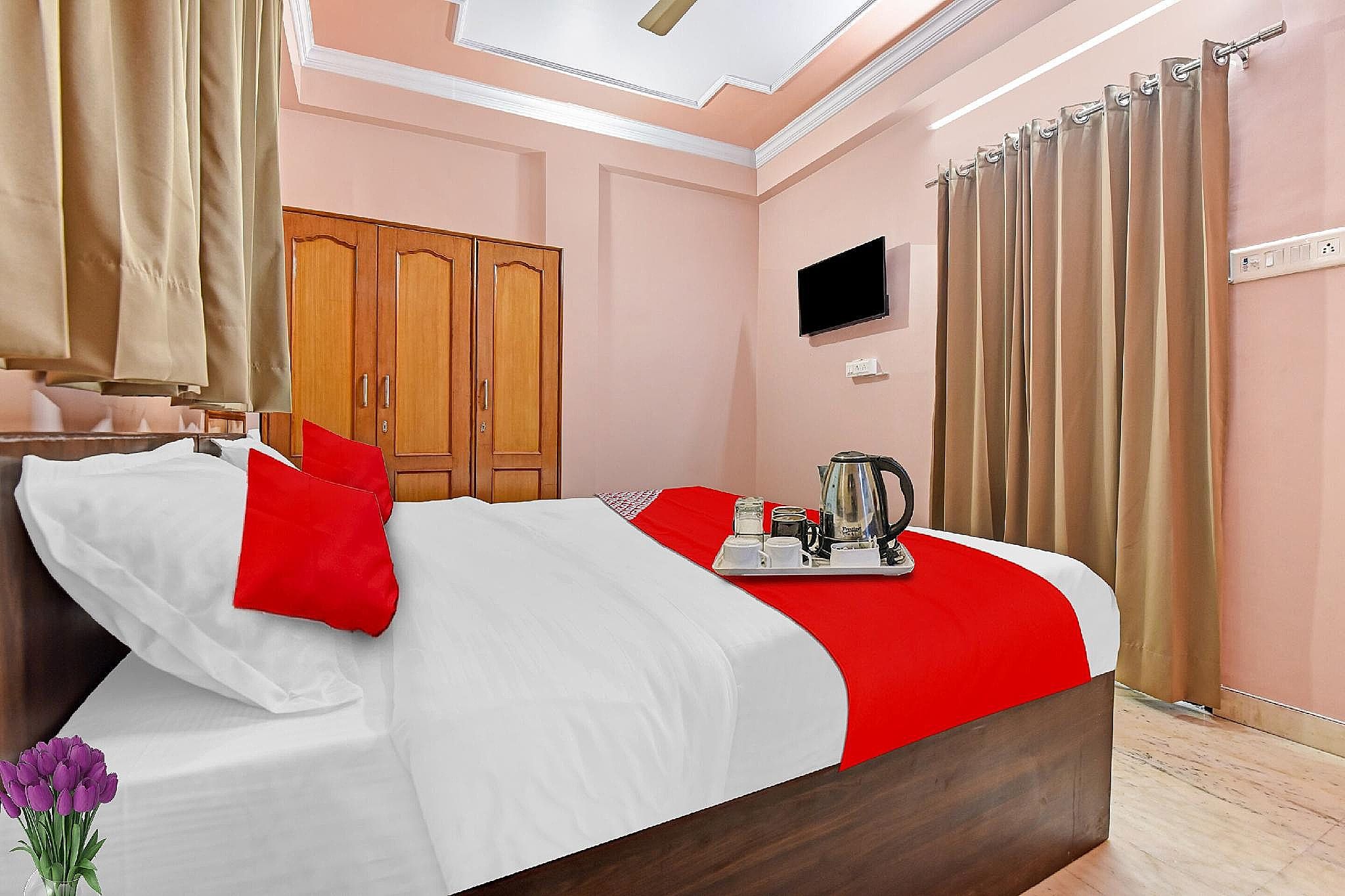 Classic Room