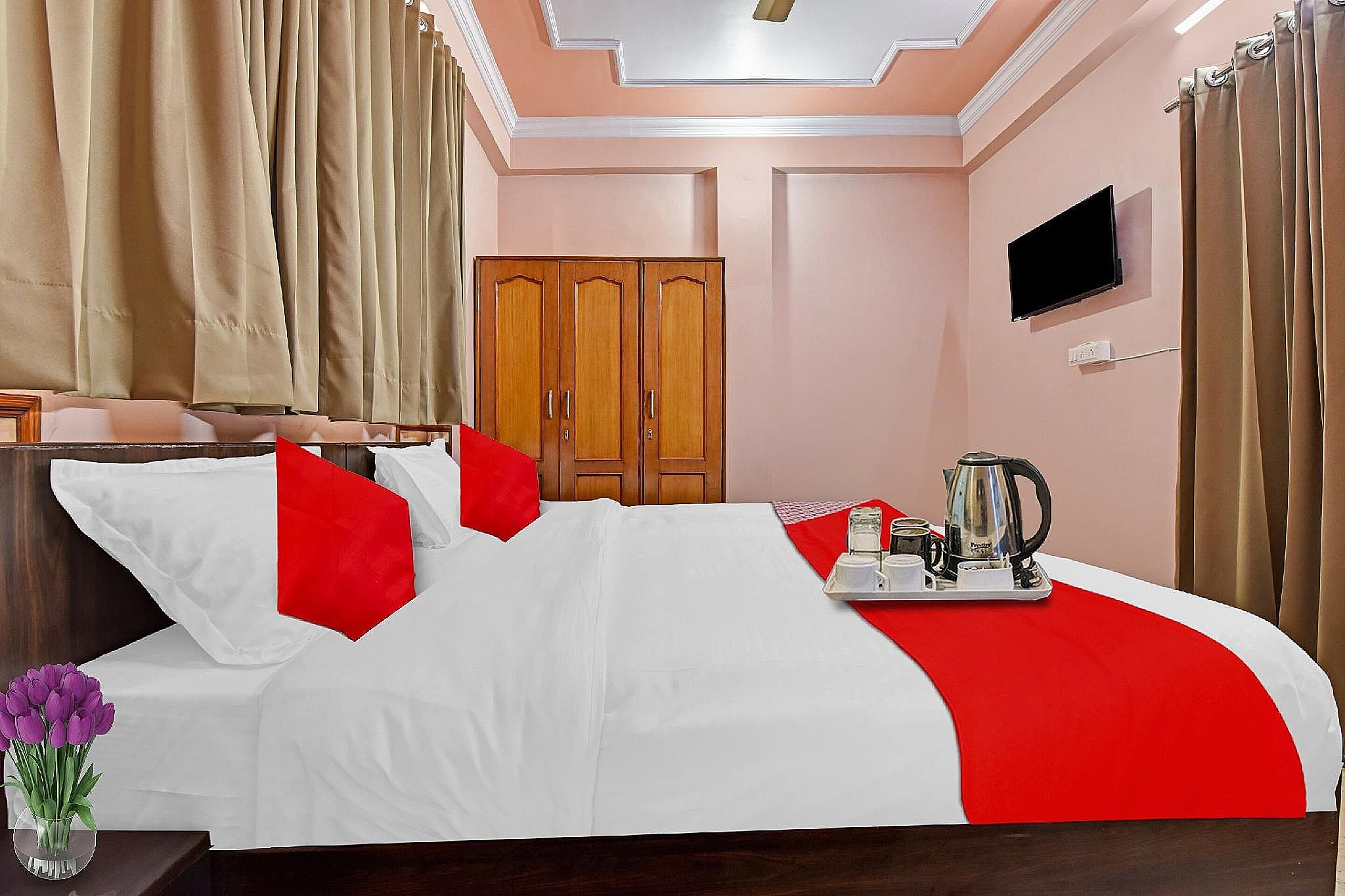 Classic Room