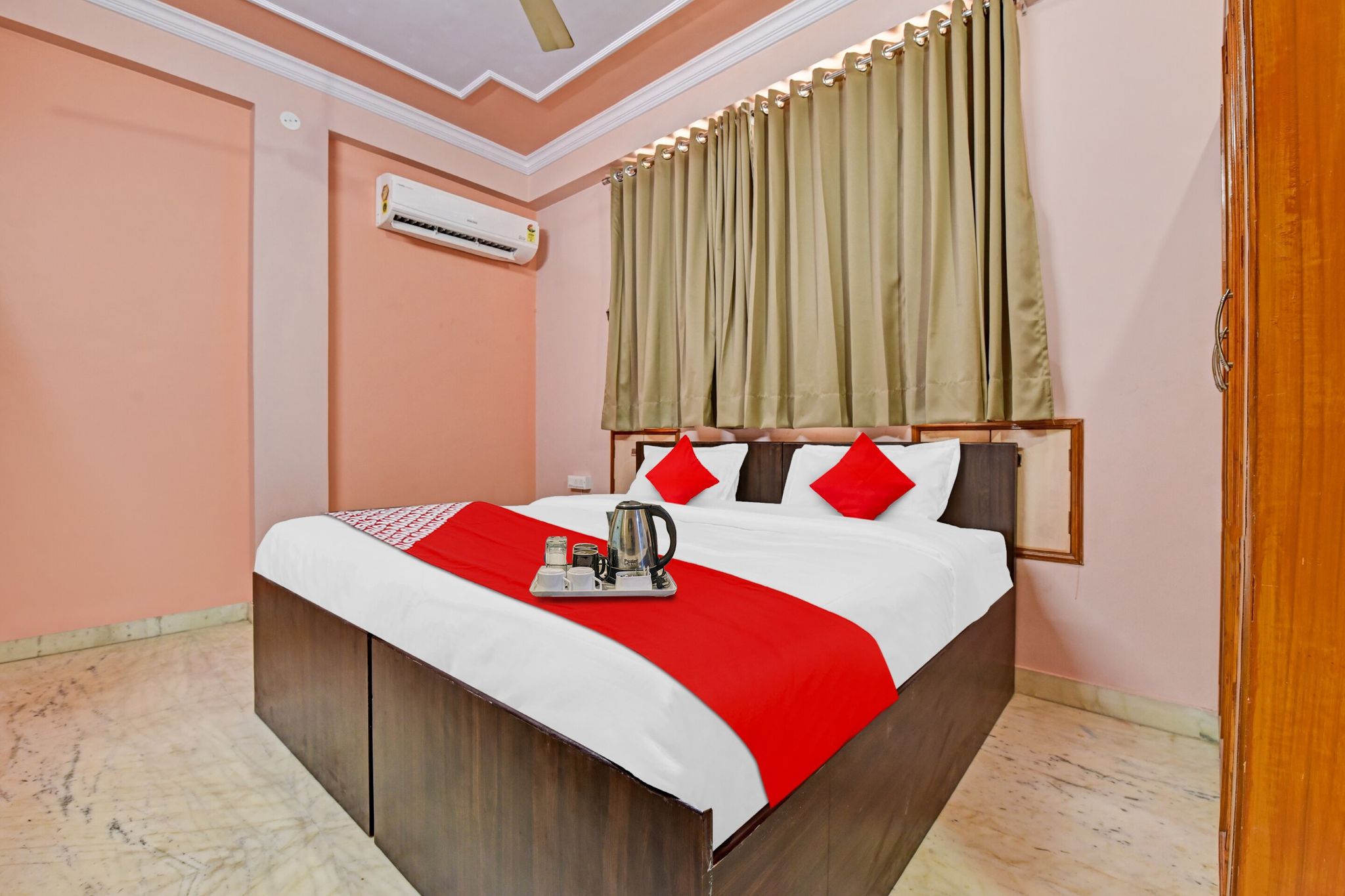 Hotel O by OYO Regal Stay