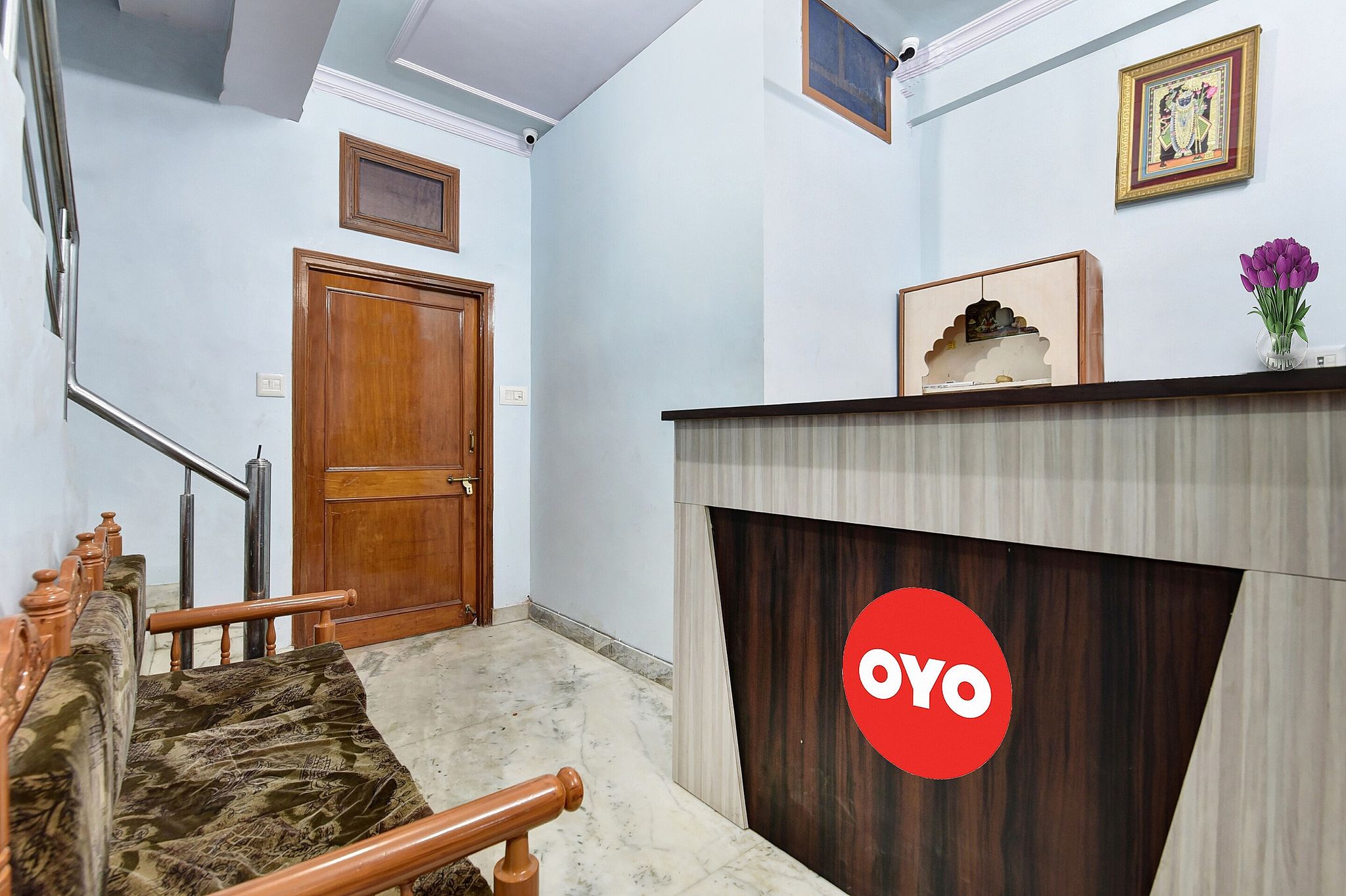 Hotel O by OYO Regal Stay