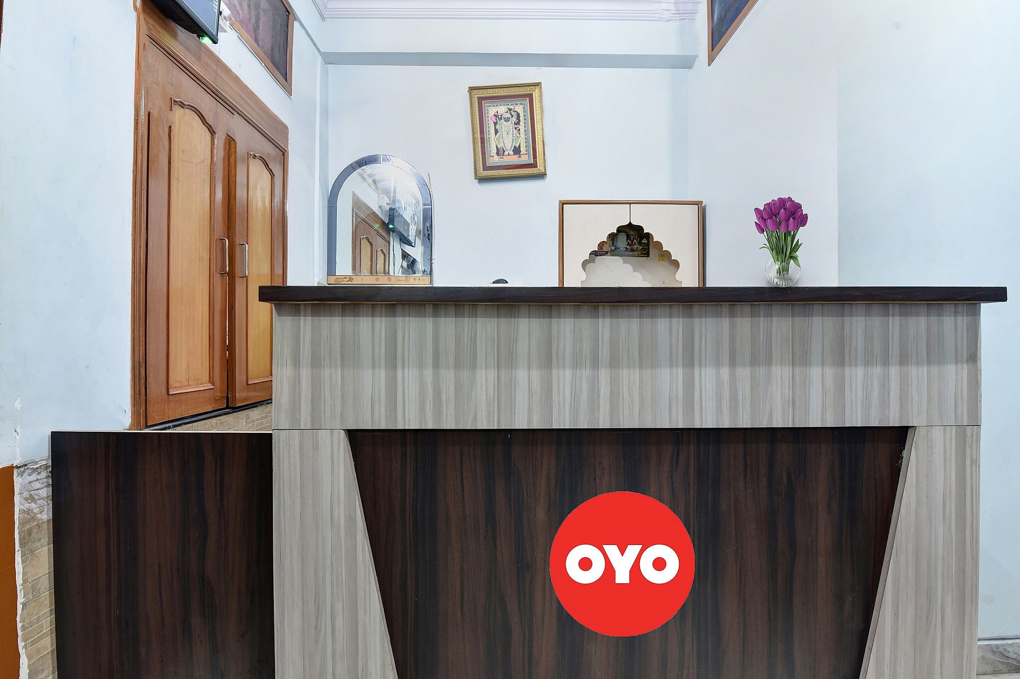 Hotel O by OYO Regal Stay