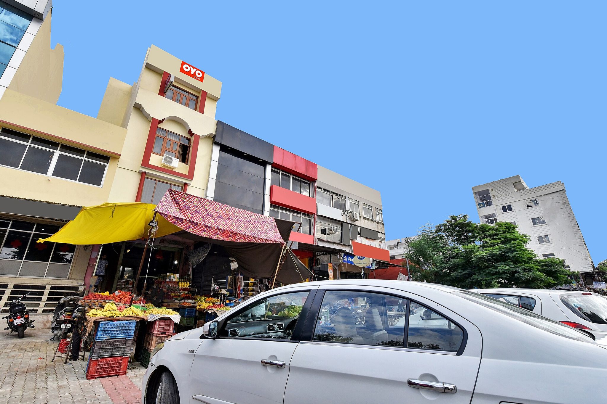Hotel O by OYO Regal Stay
