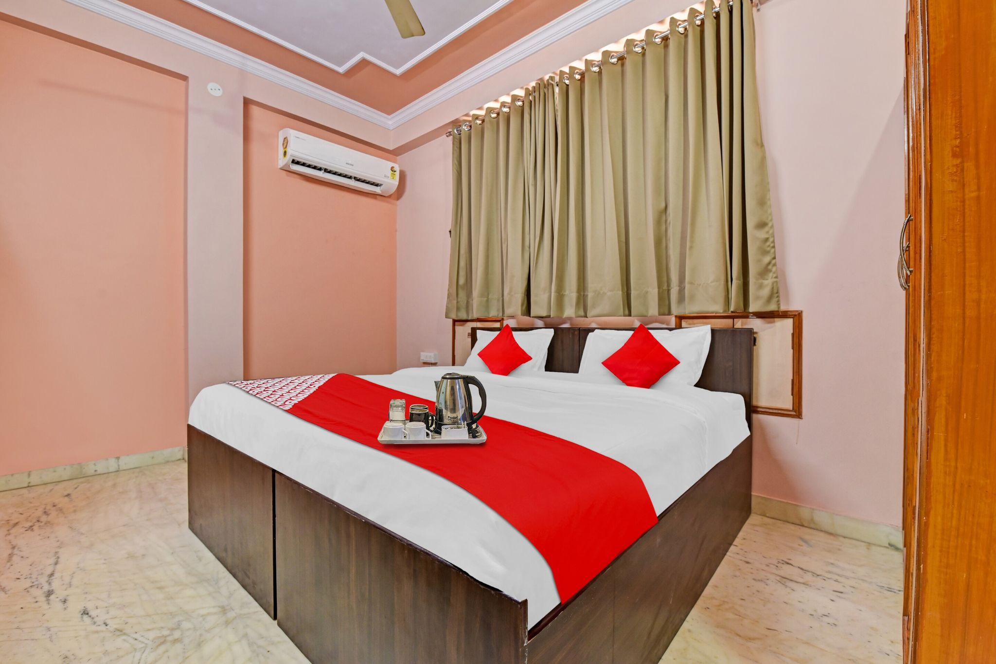 Hotel O by OYO Regal Stay