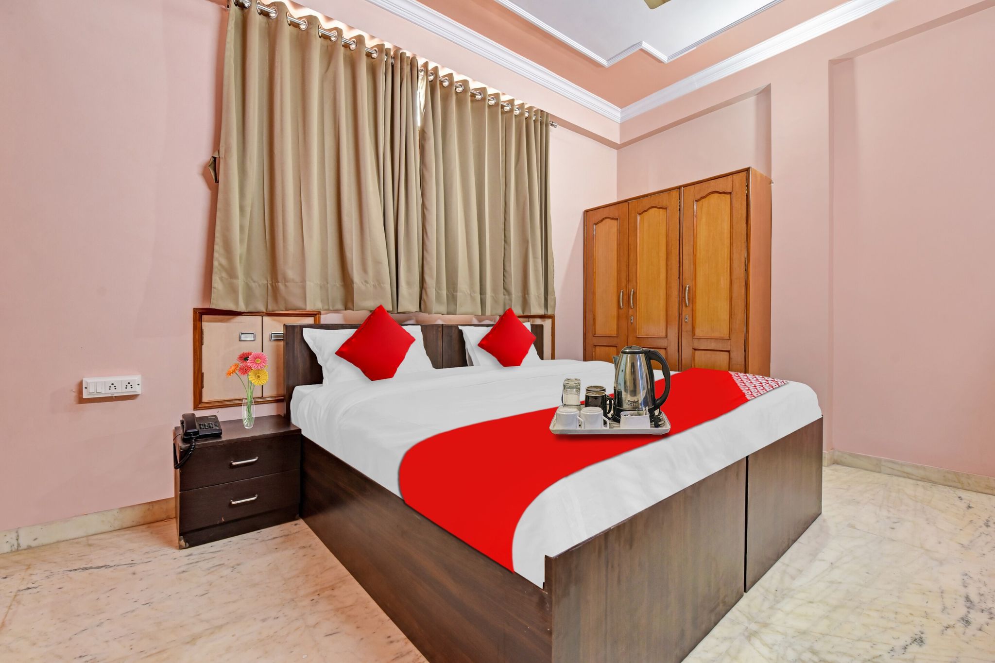 Hotel O by OYO Regal Stay