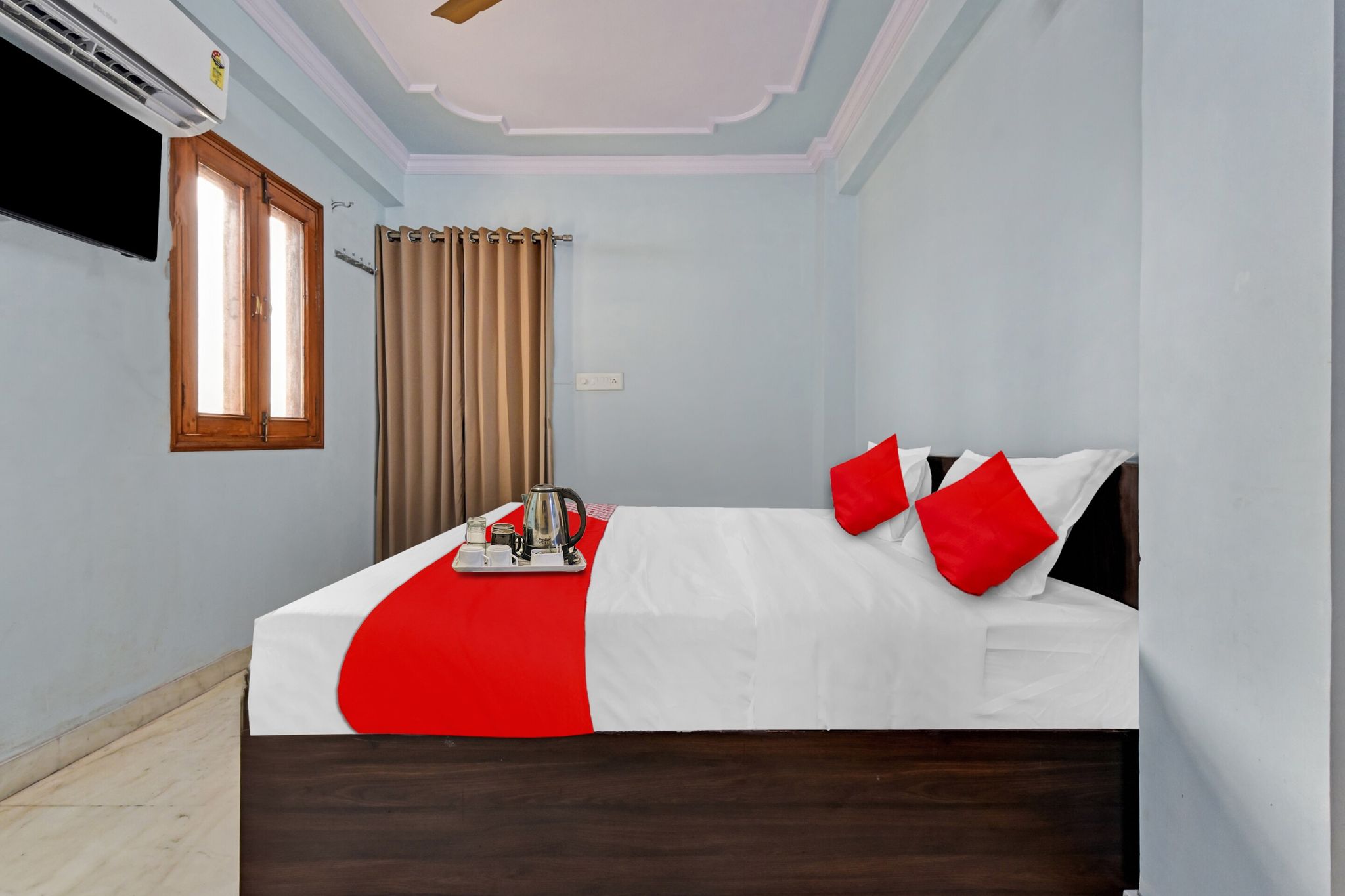 Hotel O by OYO Regal Stay
