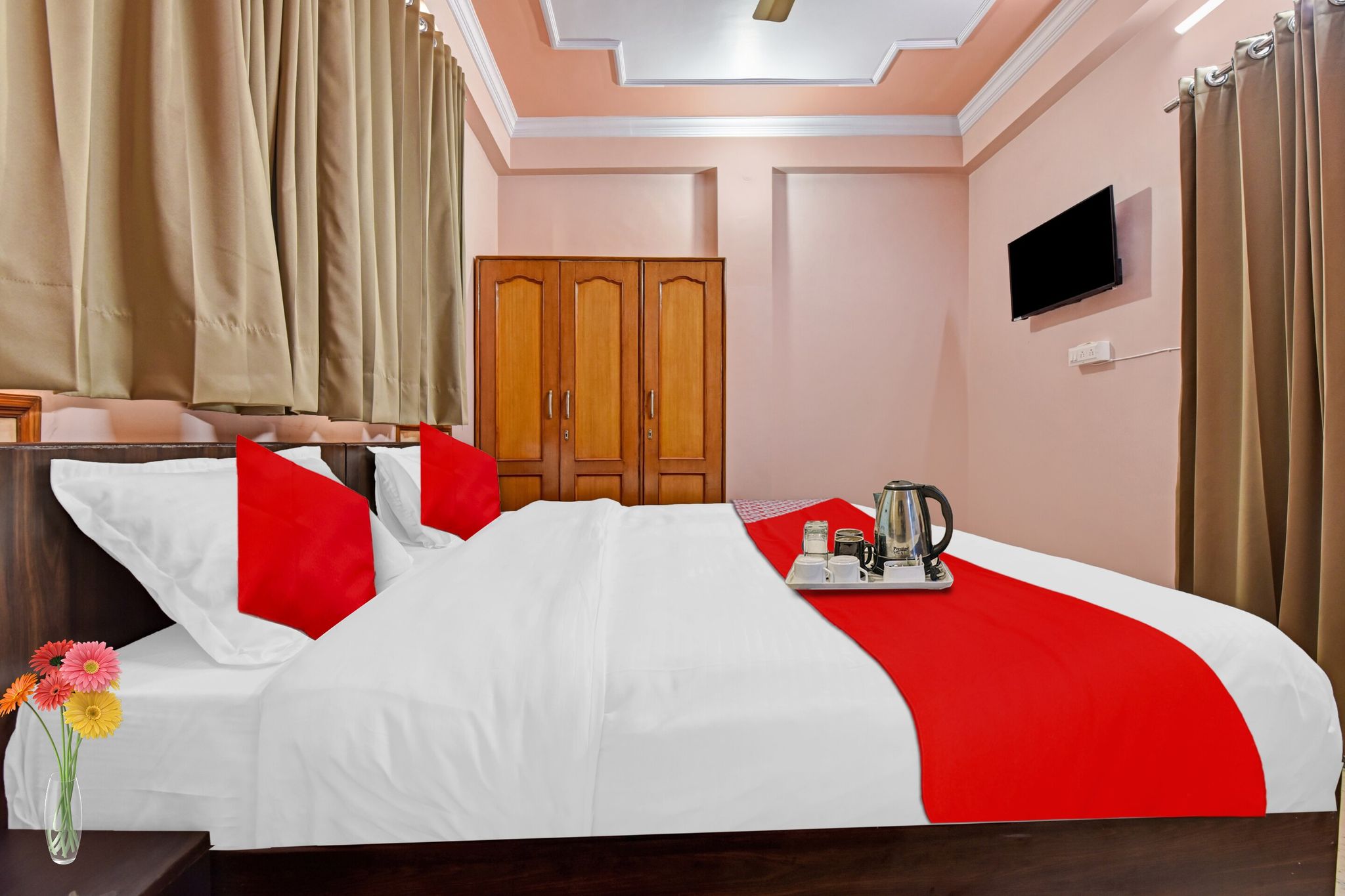 Hotel O by OYO Regal Stay