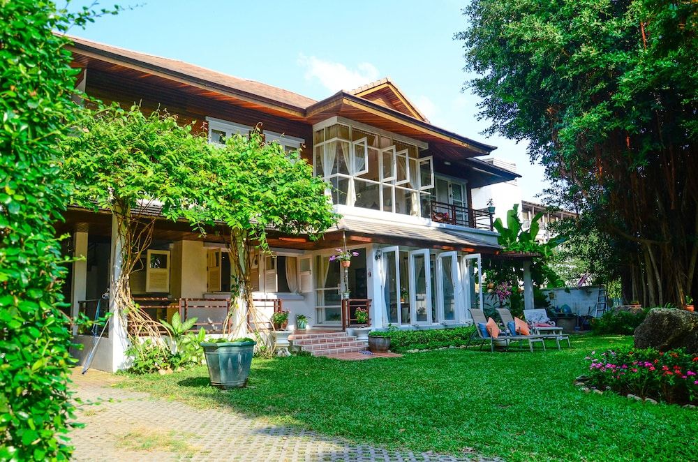 undefined Banyan House Samui B&B - Adults Only 5