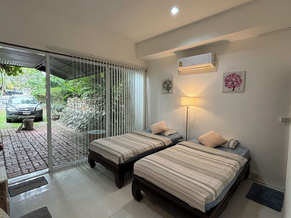 undefined Banyan House Samui B&B - Adults Only