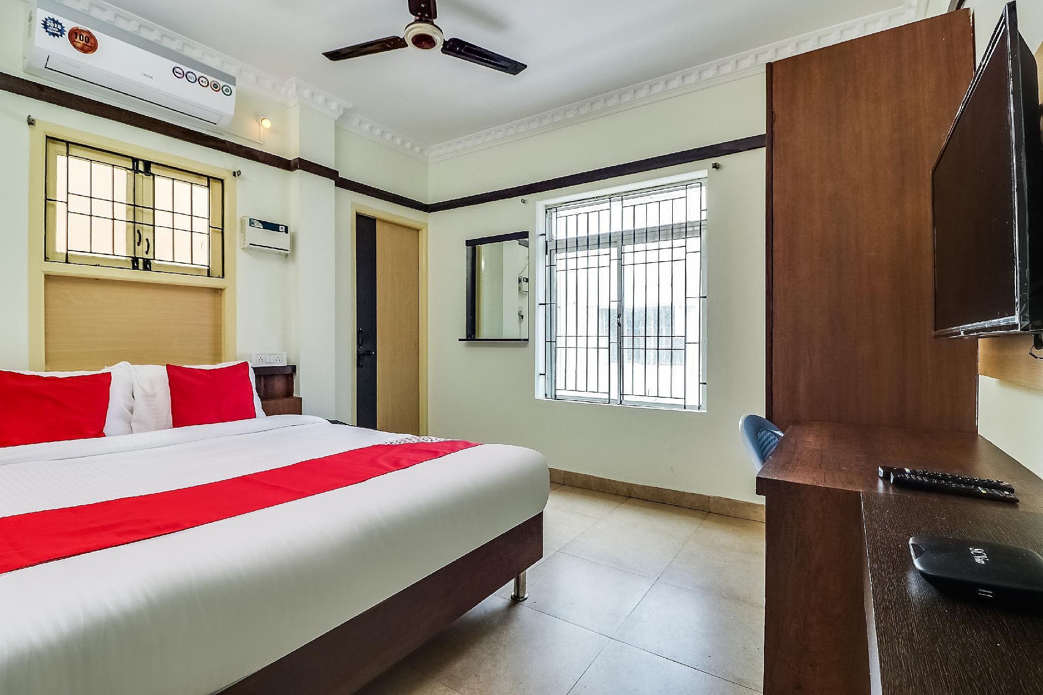 Hotel O Elite Residency Classic Room 4