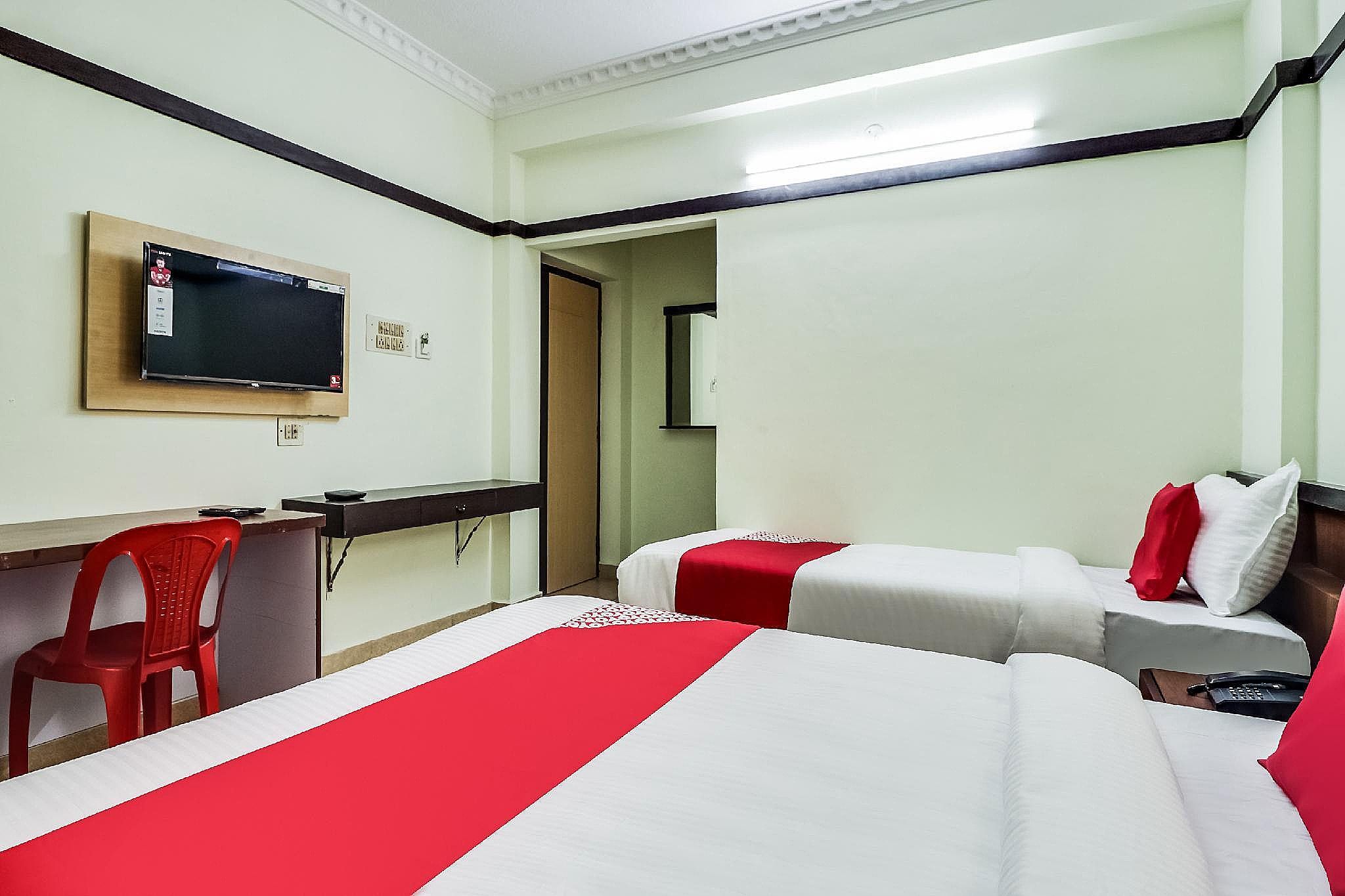 Hotel O Elite Residency Classic Room 5