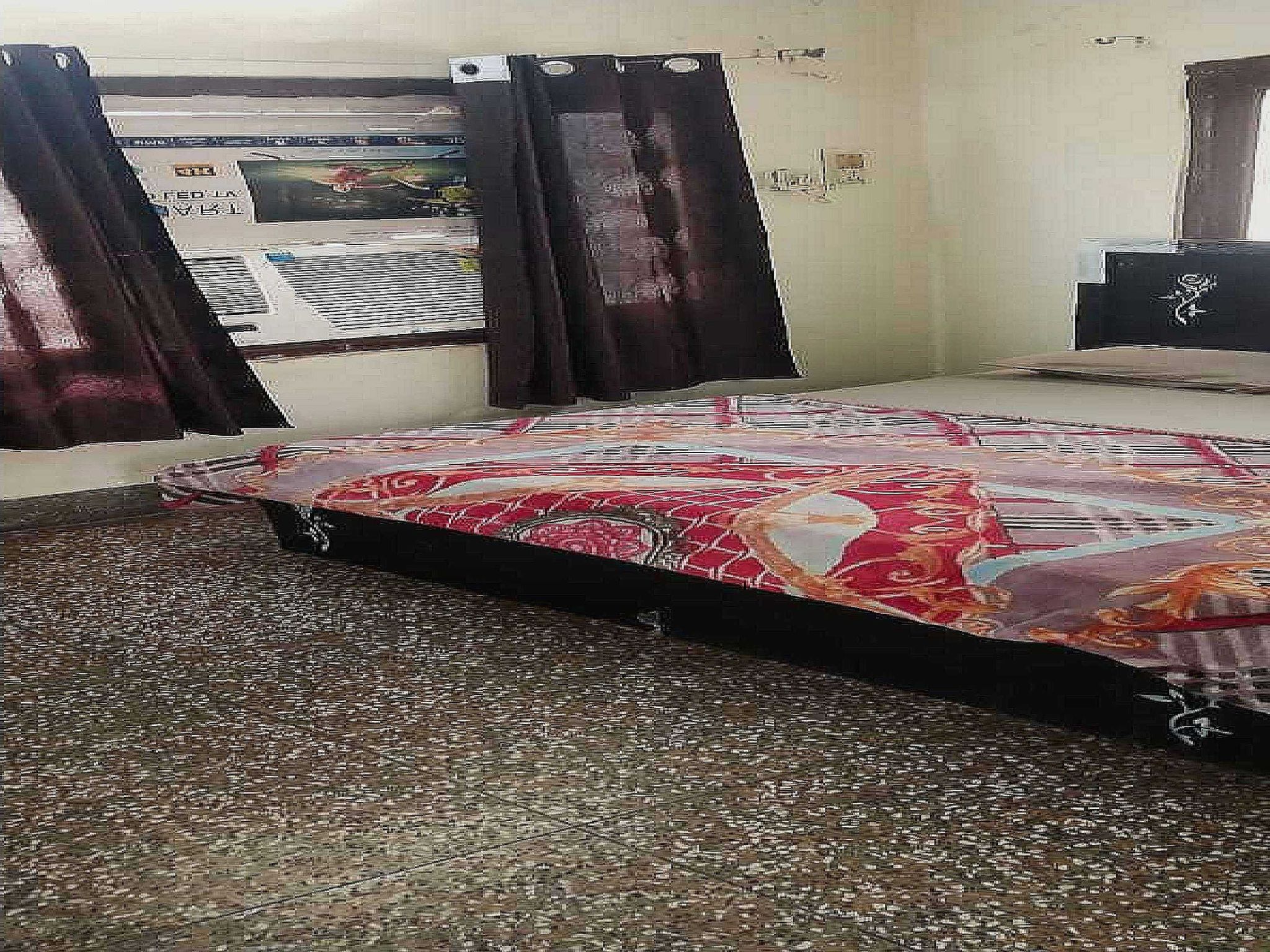 Hotel O G Hotel Happy Home