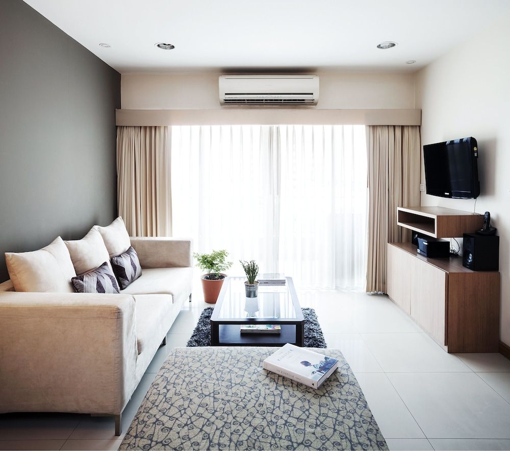 undefined Viva Garden Serviced Residence 4