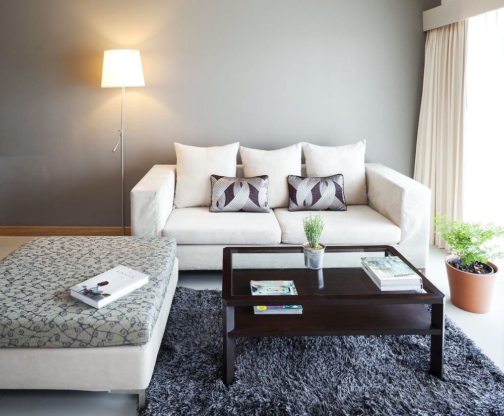 Viva Garden Serviced Residence Exclusive Room, 1 Bedroom, Balcony 9