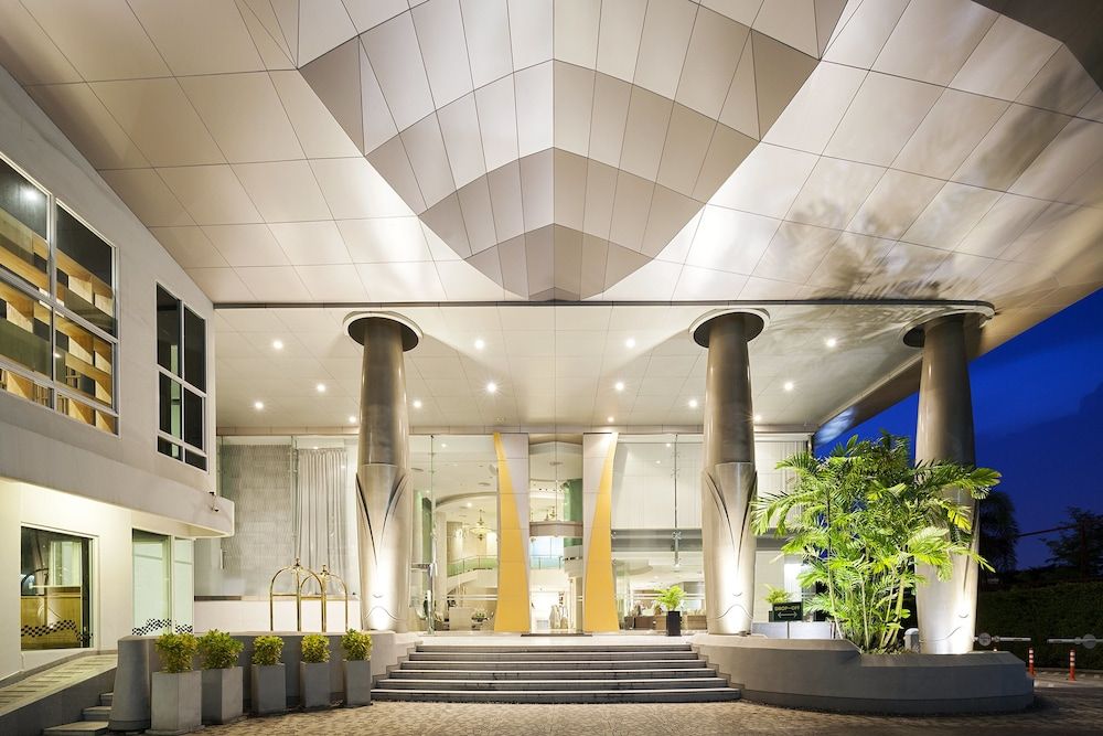 undefined Viva Garden Serviced Residence 2