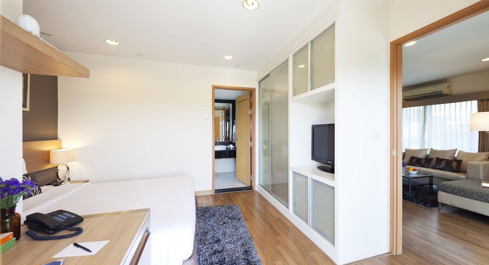 undefined Viva Garden Serviced Residence 5