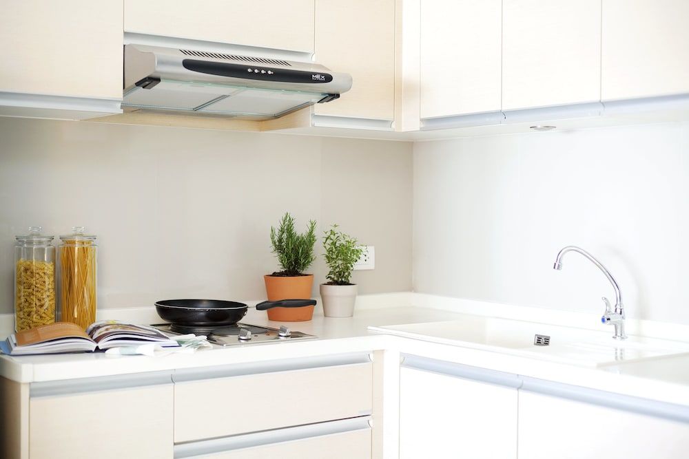 Viva Garden Serviced Residence Superior Studio, Balcony 9