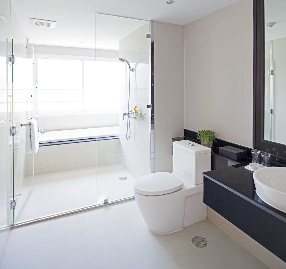 Viva Garden Serviced Residence Superior Room, 2 Bedrooms, Balcony 8