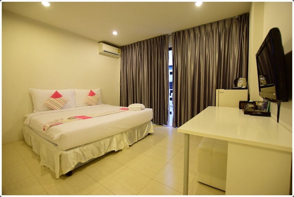 undefined Franjipani Resort Hua Hin 2