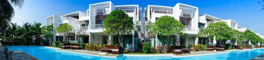 undefined Franjipani Resort Hua Hin 6