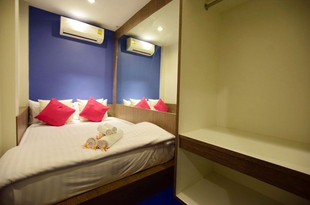 undefined Franjipani Resort Hua Hin 7