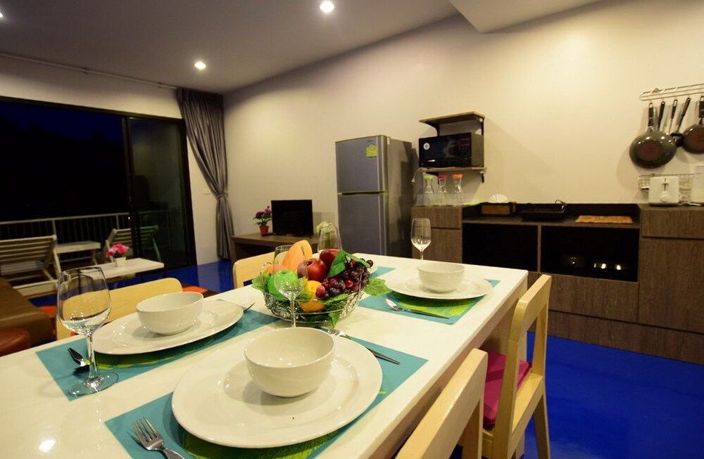 undefined Franjipani Resort Hua Hin 8