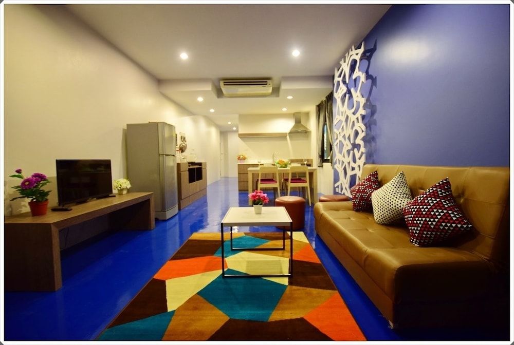 undefined Franjipani Resort Hua Hin 4