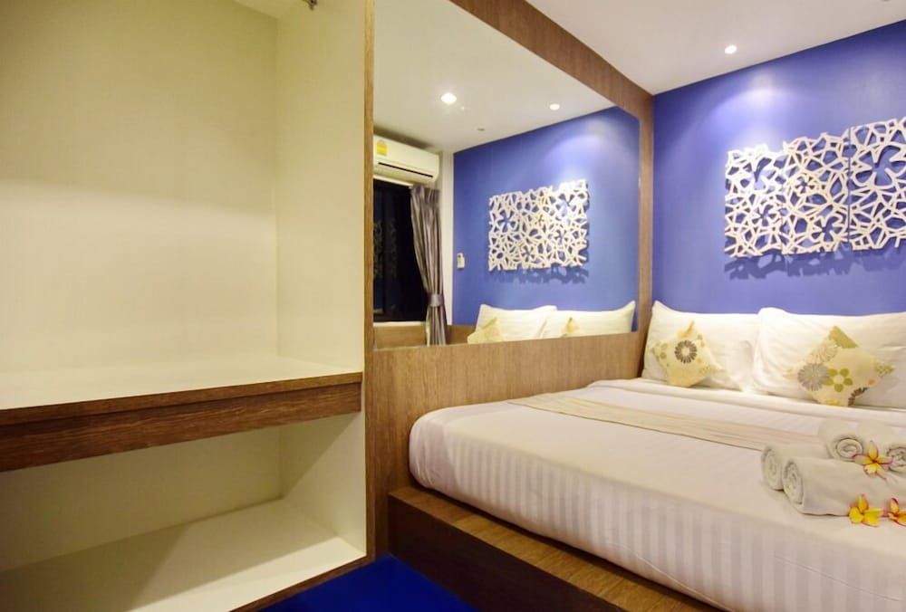 undefined Franjipani Resort Hua Hin 9