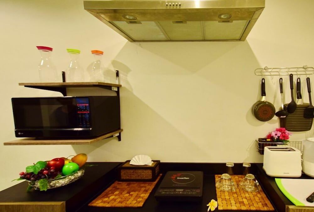 Franjipani Resort Hua Hin Superior Room, 1 Double Bed, Tower 6