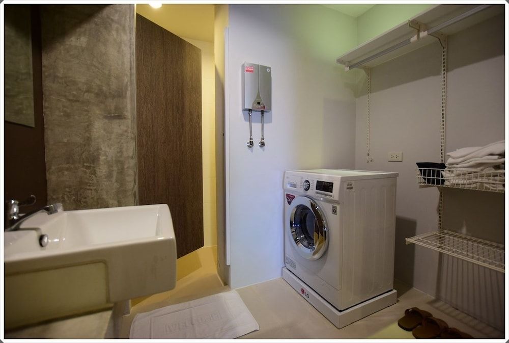 Franjipani Resort Hua Hin Family Twin Room, 2 Bedrooms, Poolside 8