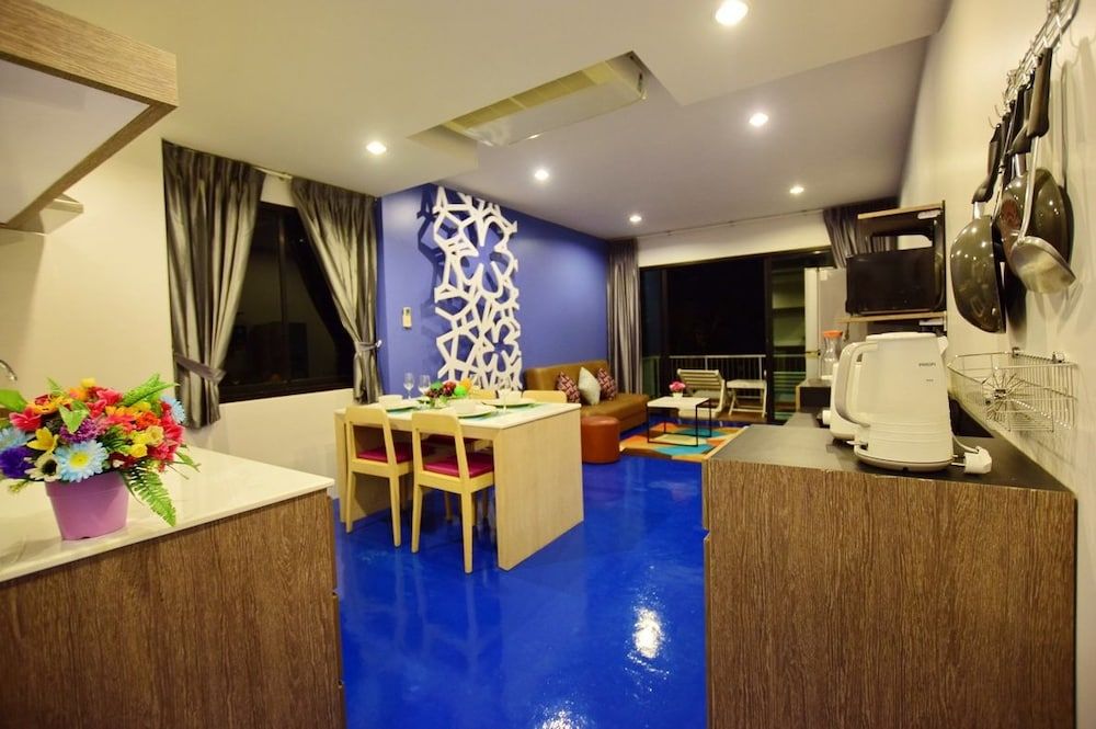 undefined Franjipani Resort Hua Hin 10